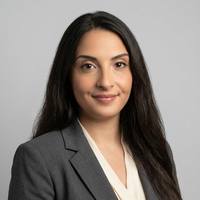 Maïssa Alghawi, fondatrice de Prospezen